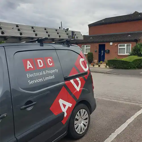 Electrical Fault Finding & Repairs