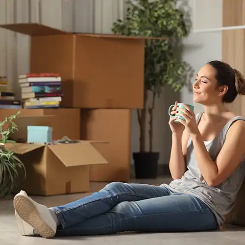 End Of Tenancy Repairs